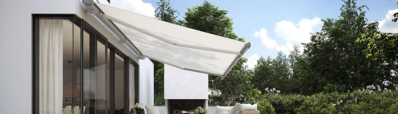 Homepage Fa. Fenster – Ideen Günther GmbH: Startbild