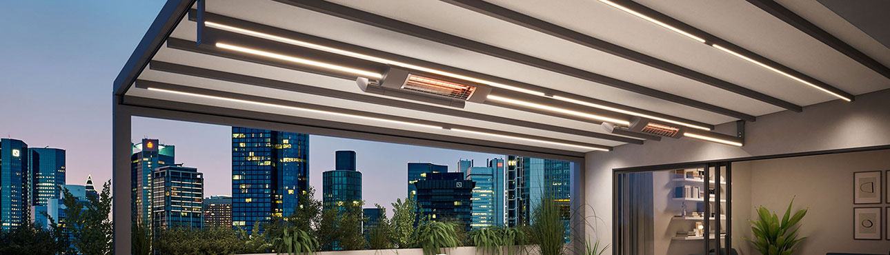 Homepage Fa. Fenster – Ideen Günther GmbH: Startbild