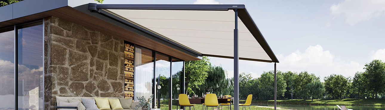 Homepage Fa. Fenster – Ideen Günther GmbH: Startbild