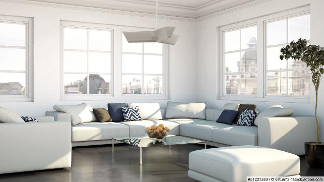 Referenz | Fenster – Ideen Günther GmbH, Bennewitz